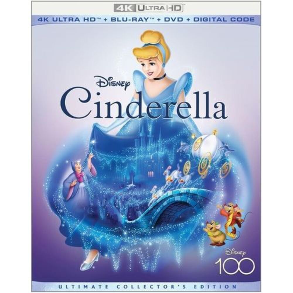 Cinderella